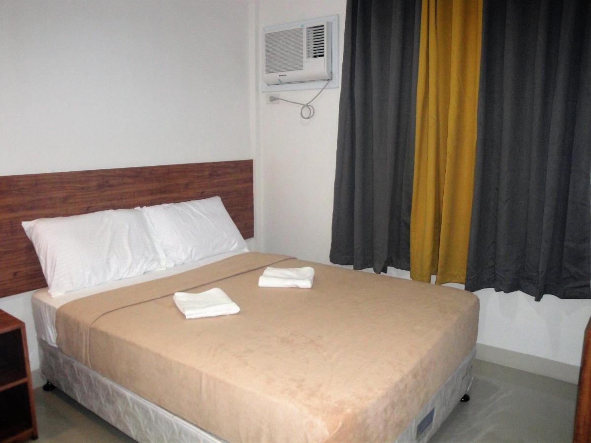 Khokoon Inn Bacolod Bagian luar foto