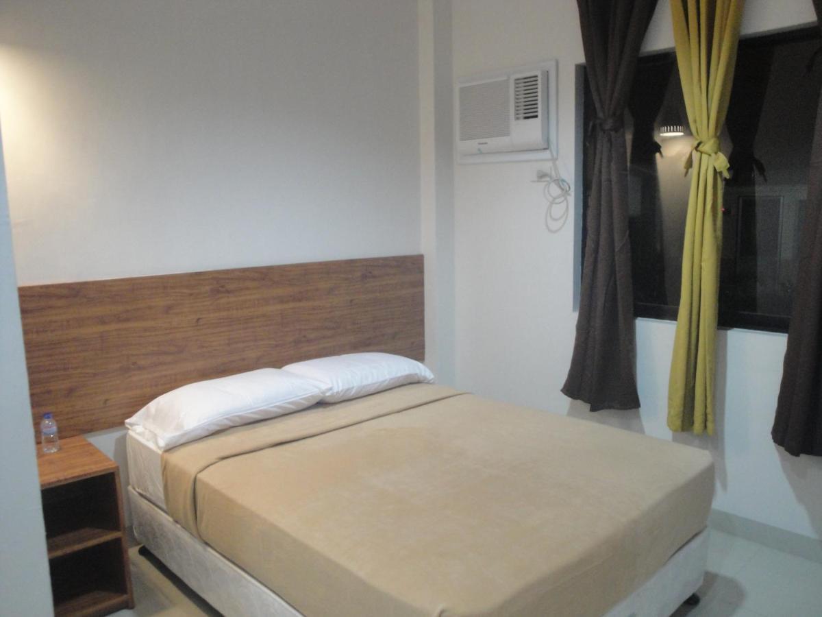 Khokoon Inn Bacolod Bagian luar foto