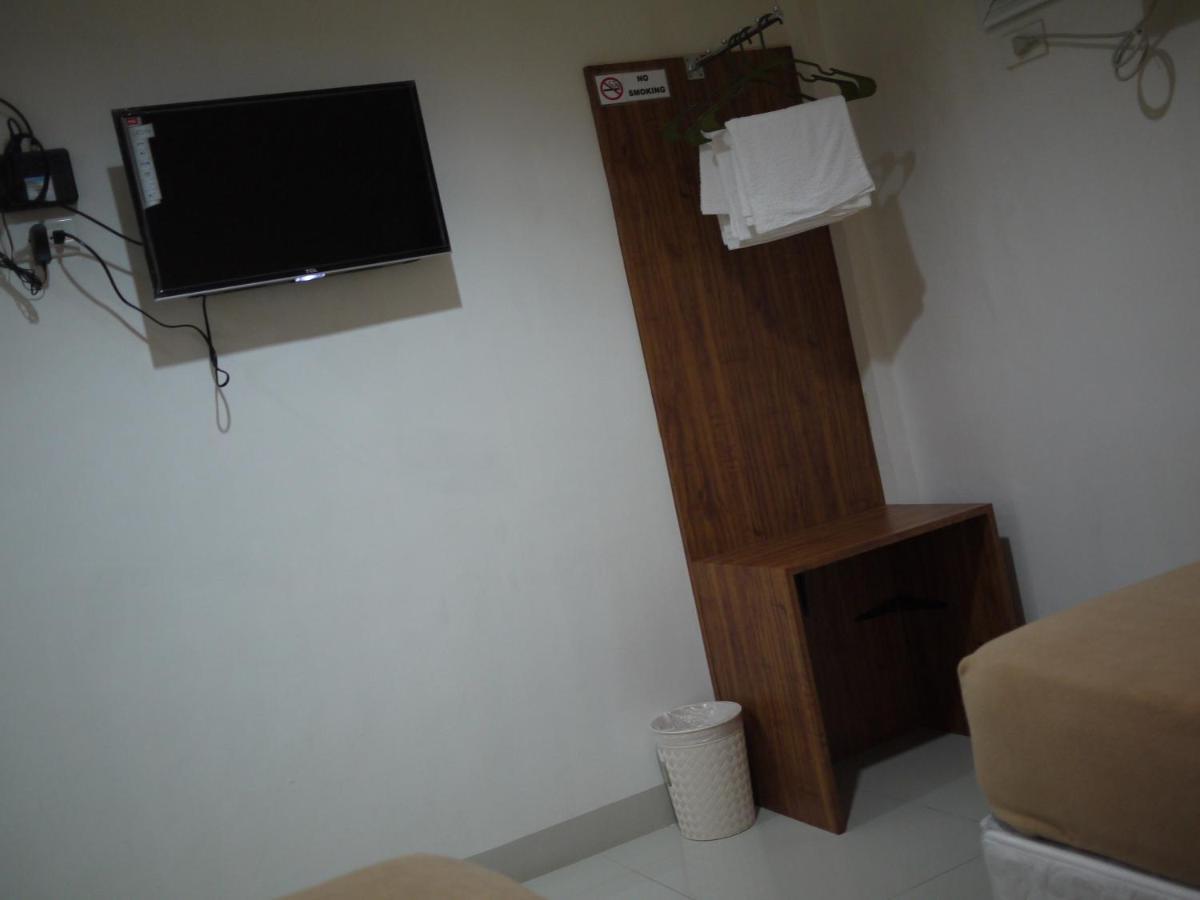 Khokoon Inn Bacolod Bagian luar foto