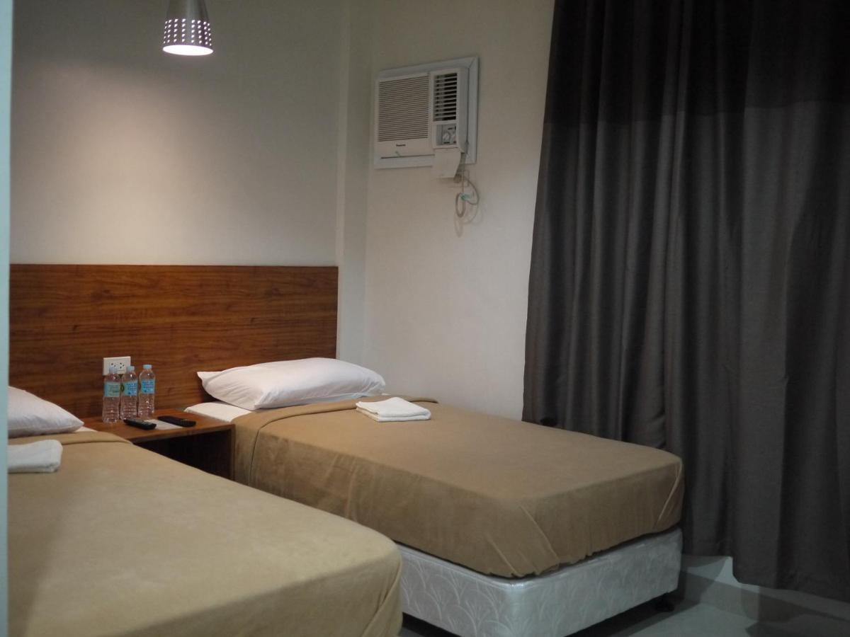 Khokoon Inn Bacolod Bagian luar foto